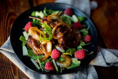 Ukusni LCHF recepti koje morate isprobati