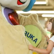 Psić Sveznalica slavi 10. rođendan!