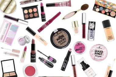 4 jesenske make-up kolekcije koje ćete obožavati