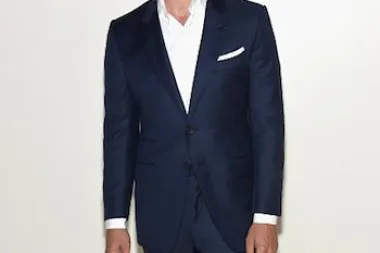 Michiel Huisman