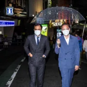 Zabavljali su Kylie Minogue, a sada dolaze zabaviti vas: 2manydjs ekskluzivno na Weekendu