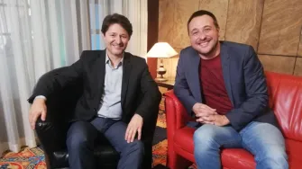 Ljubavna akademija u tandemu: posjetite predavanje Brune Šimleše i Tomislava Kuljiša