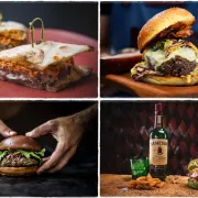 Zagreb Burger Festival širom otvorio svoja mirisna vrata i prozore