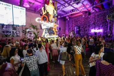 Žene okupirale Cinestar na premijeri filma 'Slatka mala tajna'