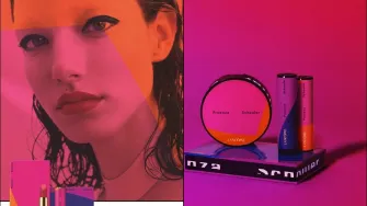 Lancôme kolekcija Chroma za jesen 2018.g.