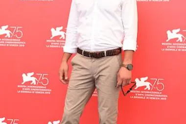 Mostafa Sayari