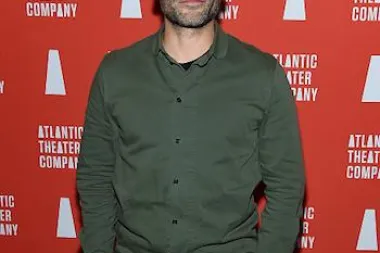 Oscar Isaac
