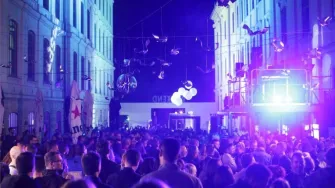 Još samo tri dana dijeli nas do najboljeg Weekenda u godini