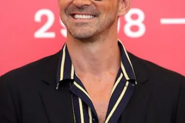 Lee Pace