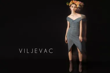 Jesenska kolekcija u bojama za samouvjerene žene