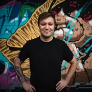 Promocija albuma Ede Maajke u zagrebačkom Vintage Industrial baru
