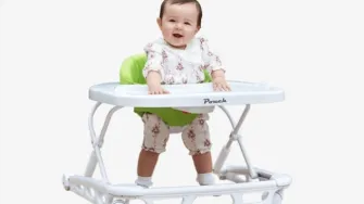 Pedijatri još jednom rekli "Ne!" hodalicama za bebe