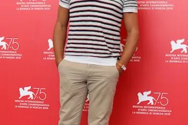 Laurent Lafitte