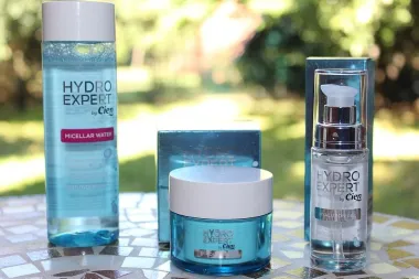 Test zona: Isprobali smo Lidl Cien Hydra Expert liniju za njegu lica
