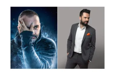 Tony Cetinski i Petar Grašo dolaze na Bundek