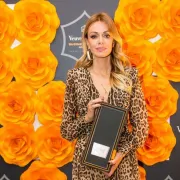 Aleksandra Dojčinović dobitnica nagrade Veuve Clicquot Business Woman Award 2018.
