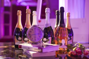 Gala premijera Grasecca i Francesce - hrvatskog odgovora na prosecco