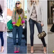 Neon vs. nude salonke - kako ih nositi i kombinirati?
