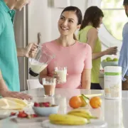 F1 okus Banana Cream kao odličan izvor hranjivih sastojaka