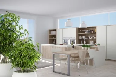 Feng shui može vam pomoći u mršavljenju - saznajte kako!