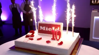 Miele Experience Center Zagreb  slavi 10. rođendan!