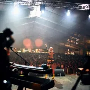 Više od 100.000 ljudi posjetilo ovogodišnji Rujanfest na Bundeku
