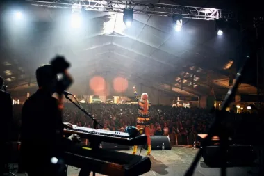 Više od 100.000 ljudi posjetilo ovogodišnji Rujanfest na Bundeku