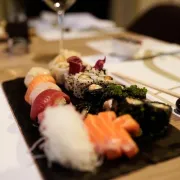Masumi sake - jedinstvena večer za sva osjetila održana u zagrebačkom Takenoku