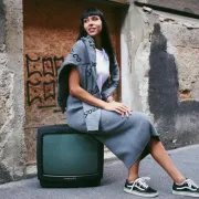 Uvucite se u toplu kolekciju "Dancing with wools" mladog zagrebačkog brenda Younghearts
