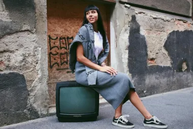 Uvucite se u toplu kolekciju "Dancing with wools" mladog zagrebačkog brenda Younghearts