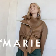 A'marie : A'Journey, kolekcija jesen/zima 2018./2019.