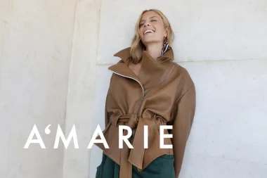 A'marie : A'Journey, kolekcija jesen/zima 2018./2019.