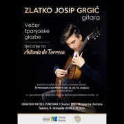Španjolska večer na istoku Hrvatske!