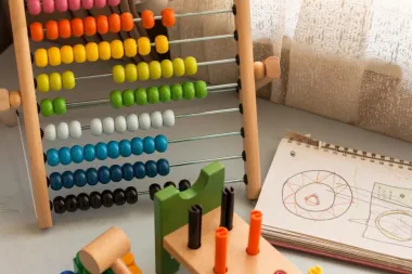 5 razloga zašto djeci trebaju edukativne igračke