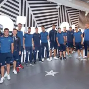 Hajdukovci uživali u najboljem novom kinu u Europi &ndash; Cinestaru 4DX Mall of Split