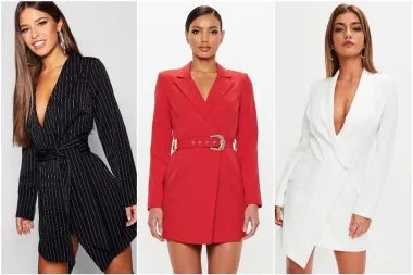 Ovo je ultimativni outfit za posao, ali i večernji izlazak