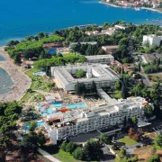 Jesen u omiljenom obiteljskom hotelu