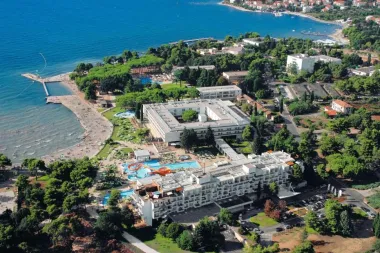 Jesen u omiljenom obiteljskom hotelu