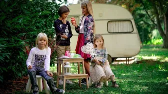 Poziv na otvoreni casting Kids Fashion Weekenda za djecu od 4. do 14. godine