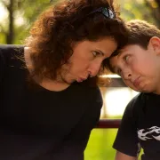 Trebaju li roditelji skrivati negativne i neugodne emocije pred svojom djecom?