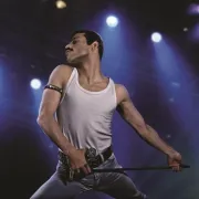 Bohemian Rhapsody - svjetska premijera u Kaptol Boutique Cinema 23. listopada