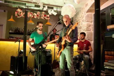 Nikola Marjanović ugrijao atmosferu u Splitu