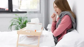 Prepoznajte simptome upale pluća