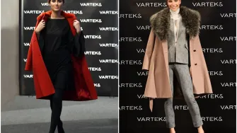 Nova Varteksova kolekcija donosi spoj modernog i vječne elegancije