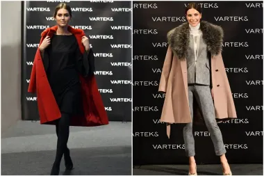 Nova Varteksova kolekcija donosi spoj modernog i vječne elegancije