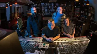 Clutch objavili album «Book Of Bad Decisions»,