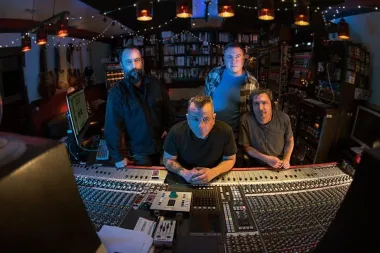 Clutch objavili album «Book Of Bad Decisions»,