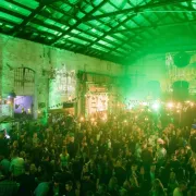 Jameson Factory oživio uspavanu bivšu tvornicu vlakova Gredelj