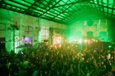 Jameson Factory oživio uspavanu bivšu tvornicu vlakova Gredelj
