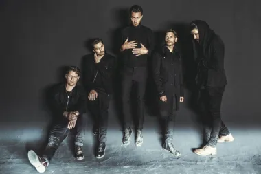 Editors objavili novi video spot za singl “Cold”